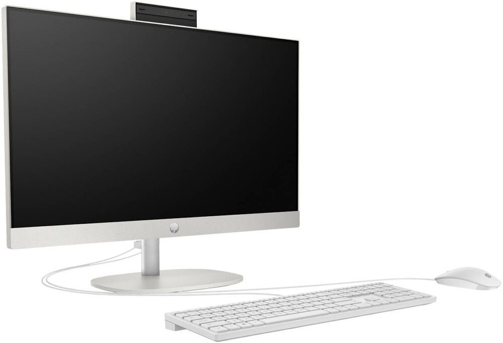 HP 24-CR0255 All-in-One (Touch)