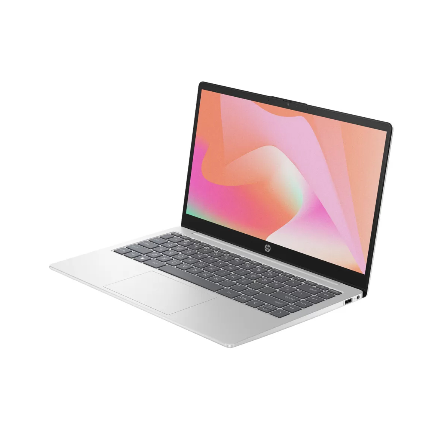 HP 240 G10 (DOS) - Turbo Silver (i5)