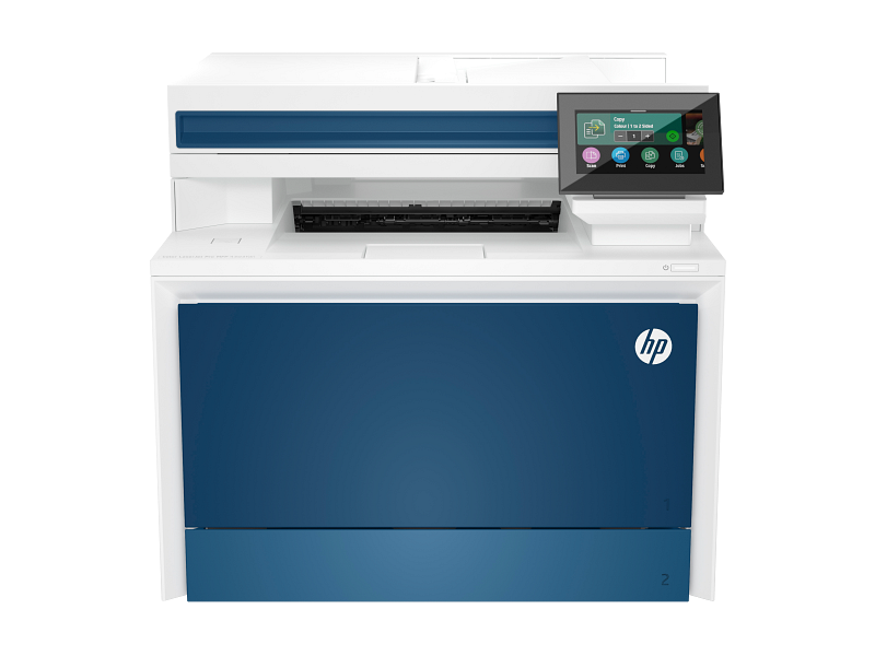 HP COLOUR LASERJET MFP 4303DW