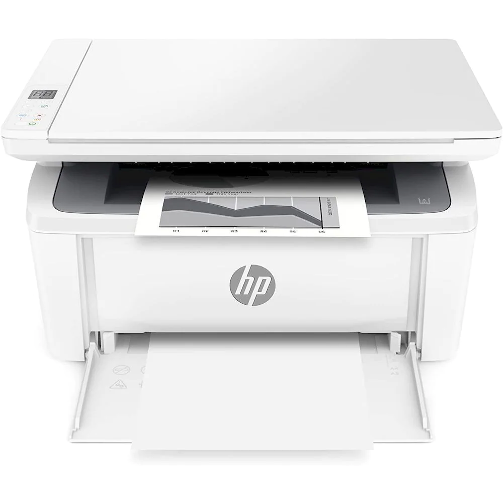 HP LASERJET 141W