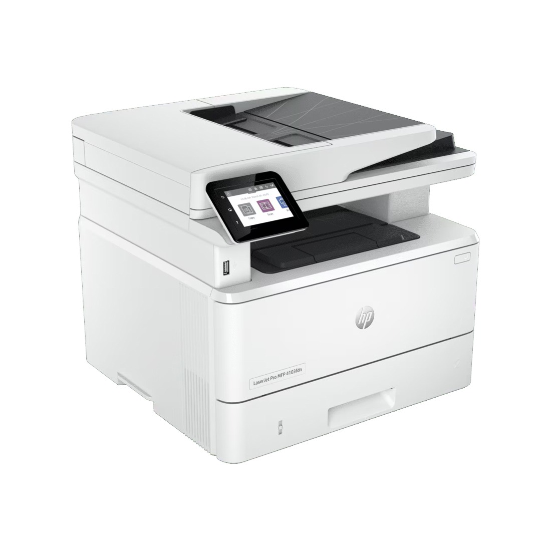 HP LASERJET 4103DW