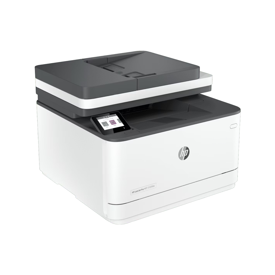 HP LaserJet Pro MFP 3103fdn Printer