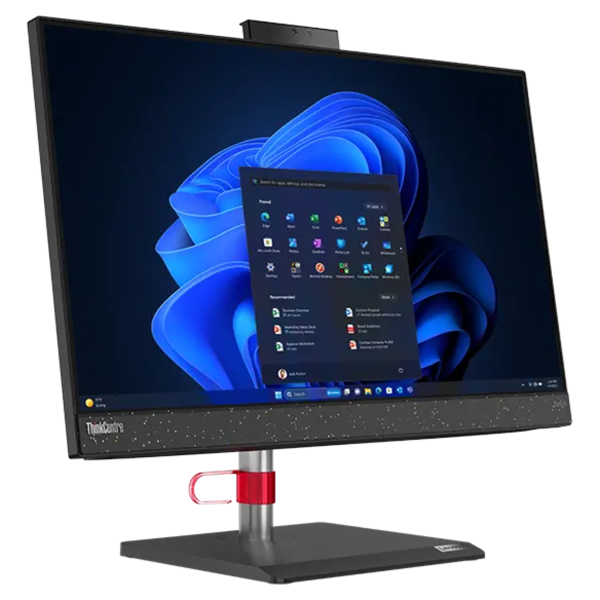 Lenovo Neo 50A-24 All-in-One
