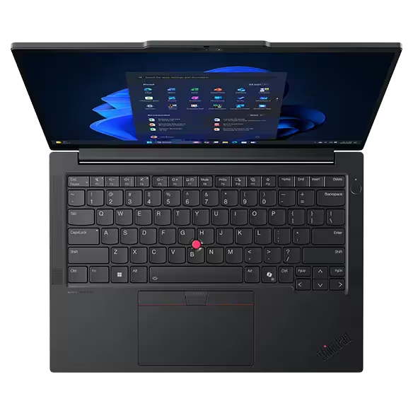 Lenovo ThinkPad E14-AMD