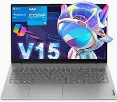 LENOVO V15  -  DOS - 82YU015GUE
