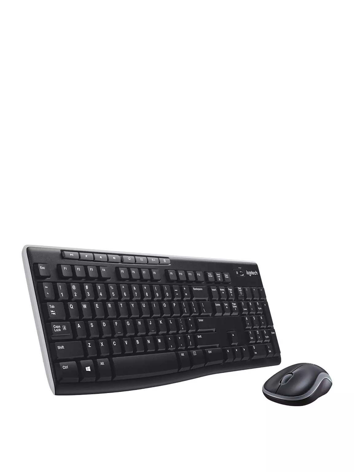 LOGITECH COMBO WIRELESS -MK22