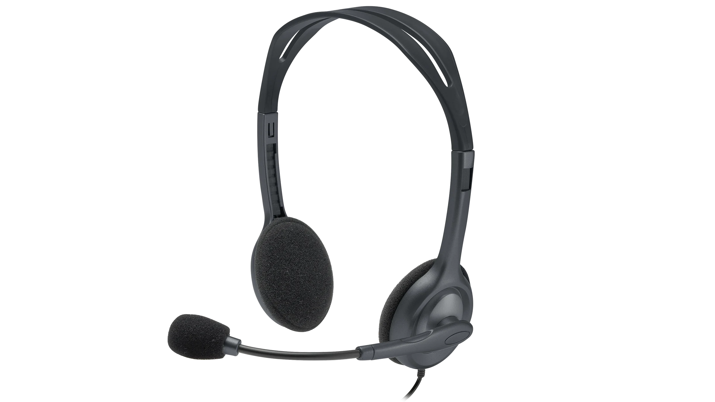 LOGITECH H111 HEADSET