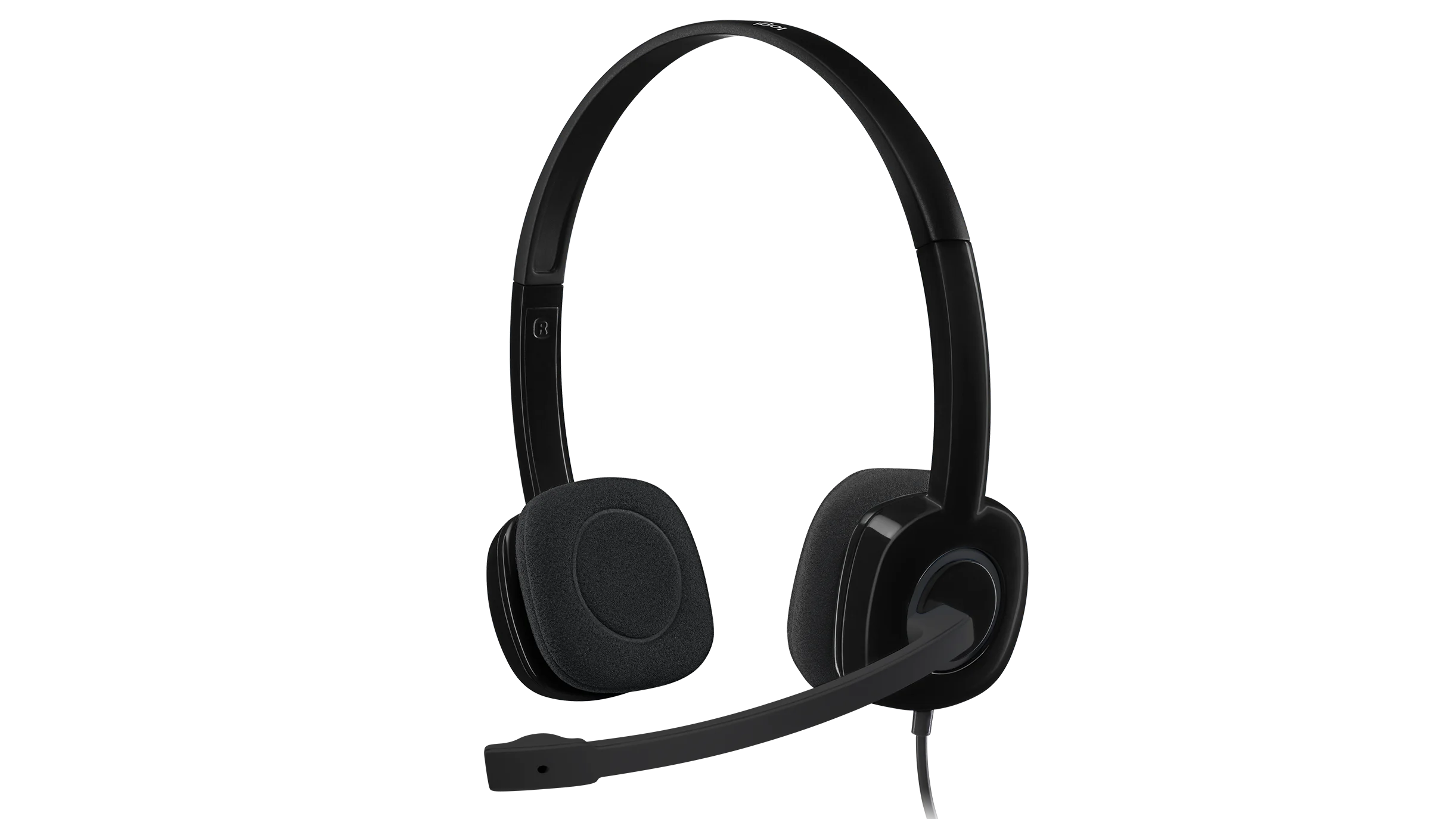 LOGITECH H151 HEADSET