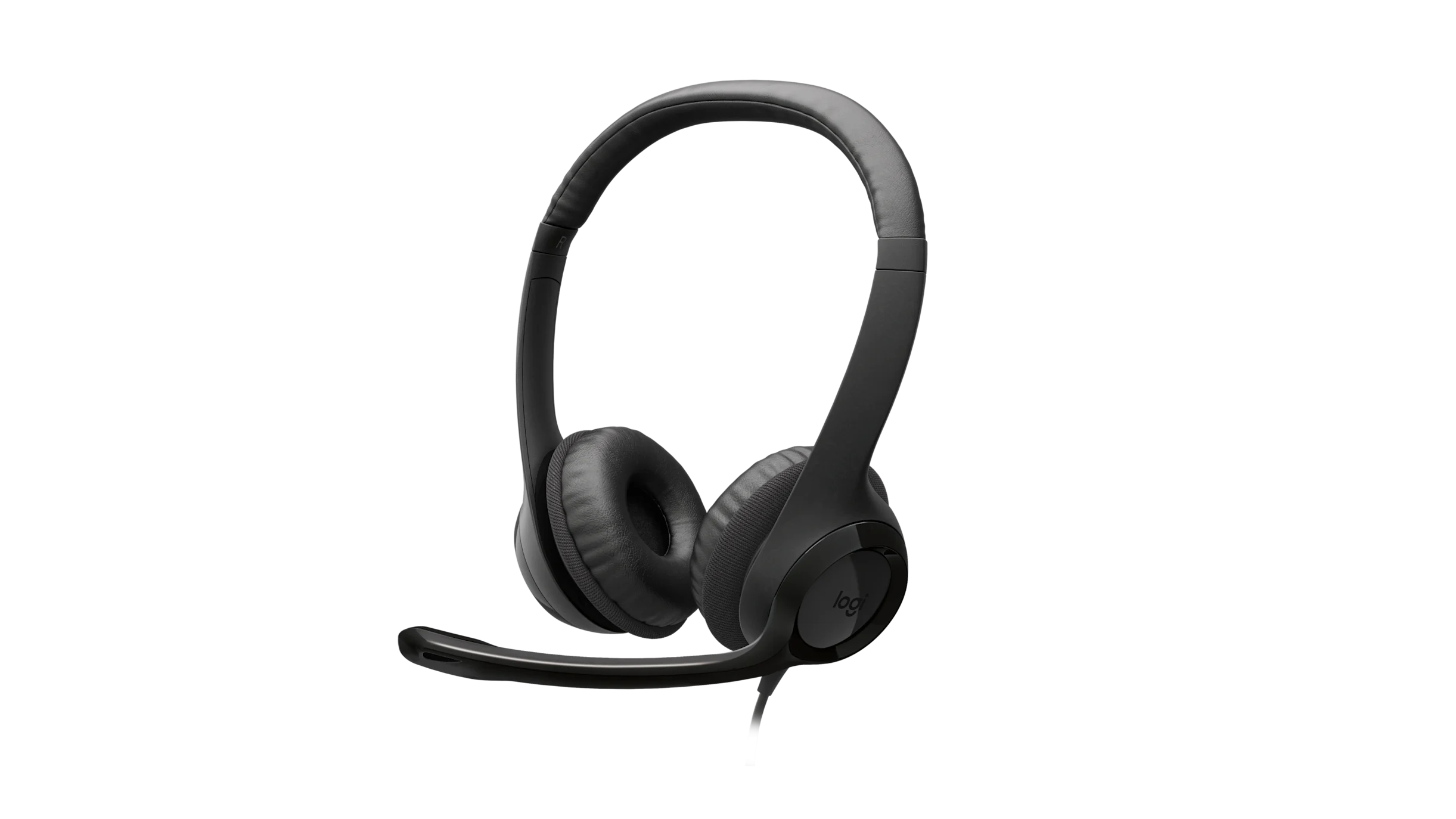 LOGITECH H390 HEADSET