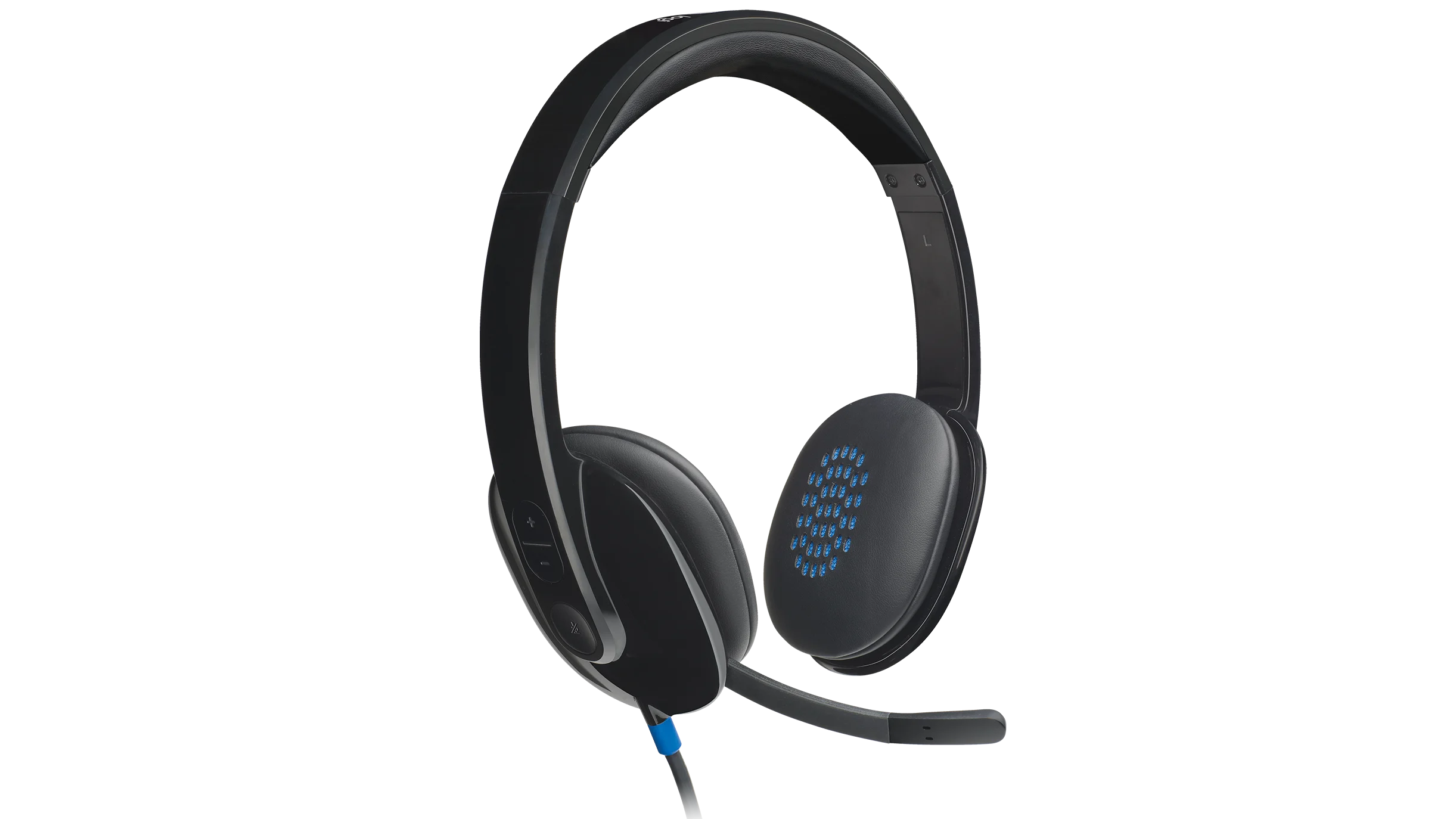 LOGITECH H540 HEADSET