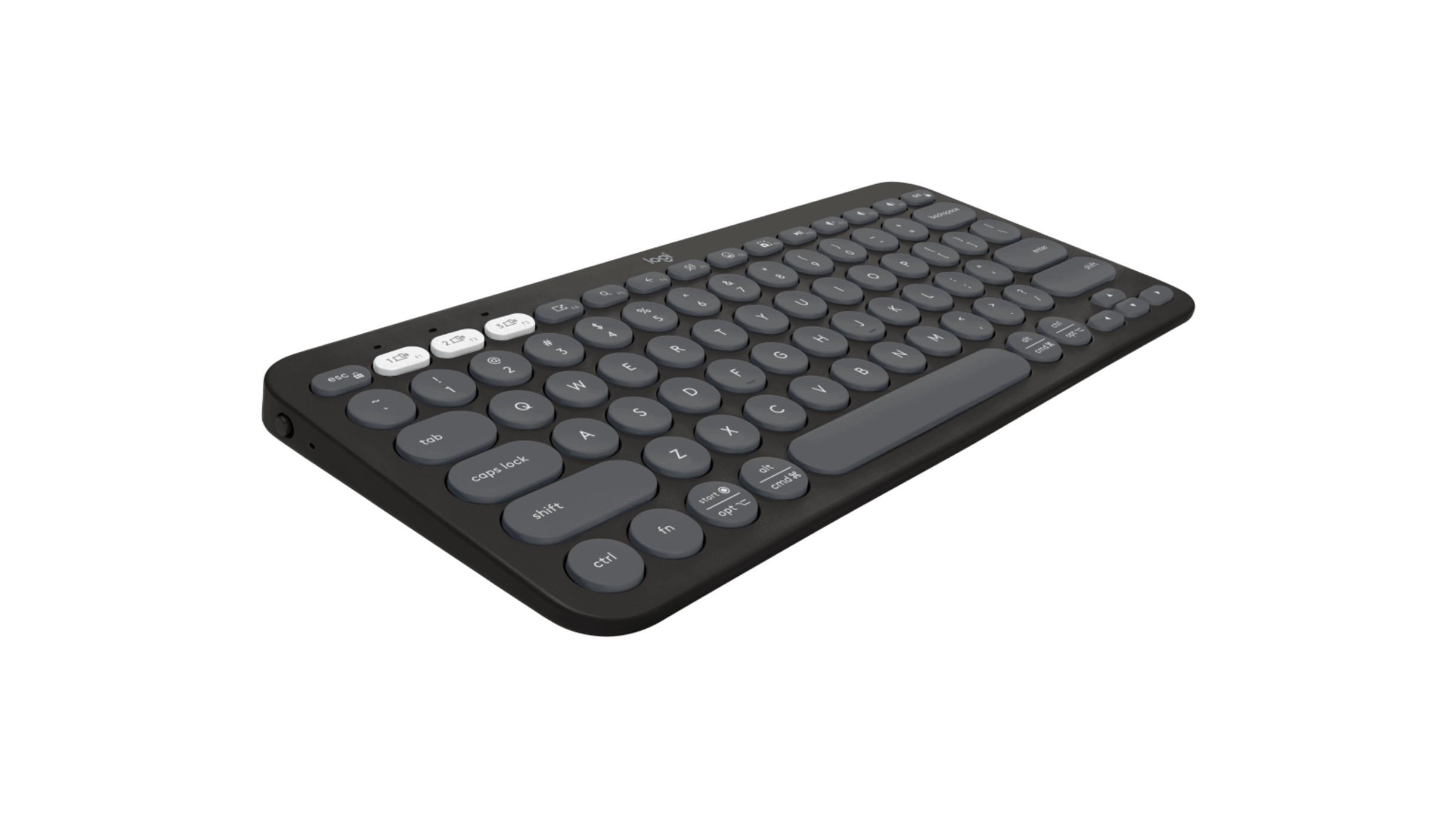 LOGITECH K380S Bluetooth Keyboard