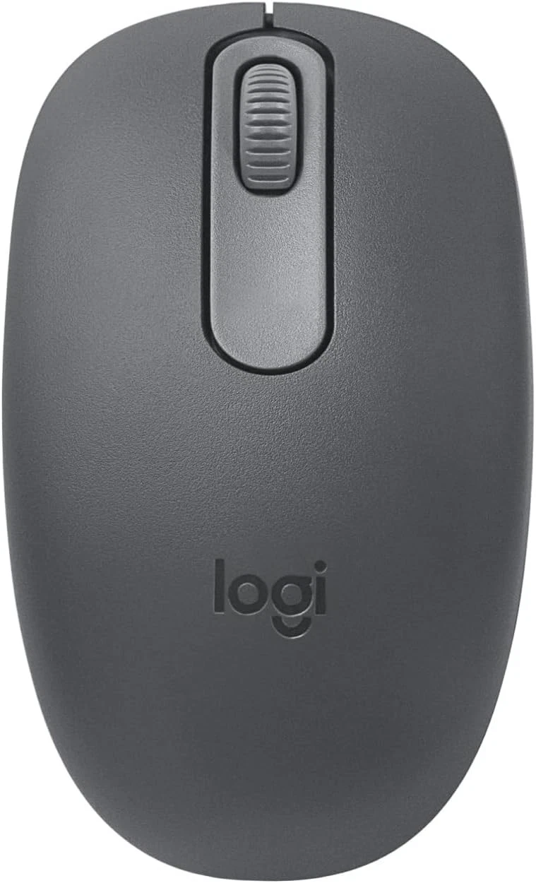 LOGITECH M196 Bluetooth mouse