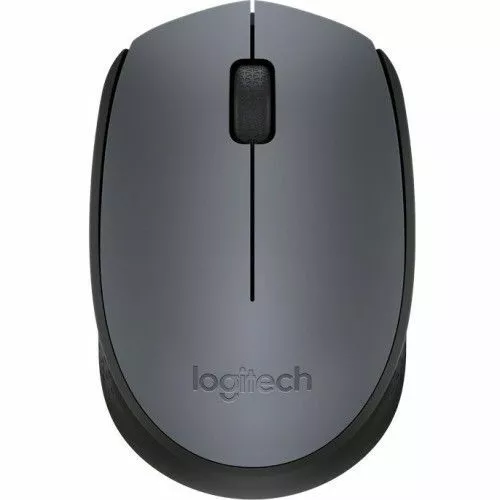 LOGITECH MOUSE WIRELESS M170/M171