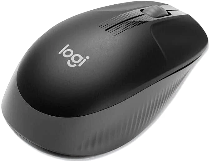 LOGITECH MOUSE WIRELESS M190
