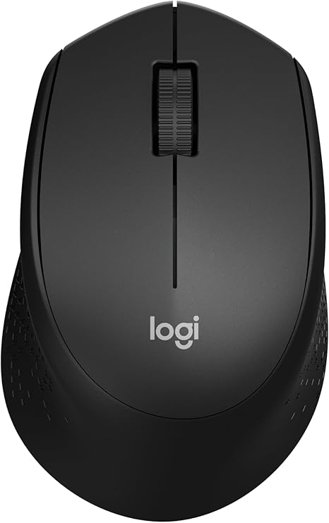 LOGITECH MOUSE WIRELESS M330