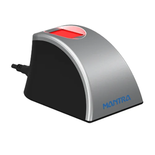 MANTRA MFS 100 FINGER SCAN