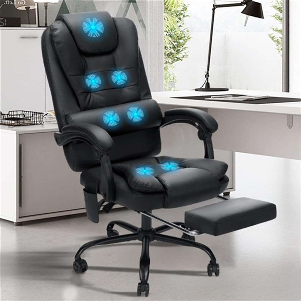MASSAGE OFFICE CHAIR