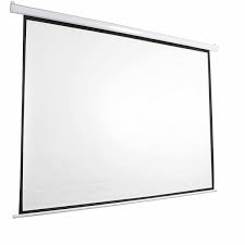 Projector Screen 150cmx150cm Wall