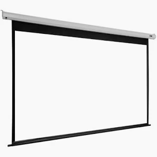 Projector Screen 200cmx200cm Wall