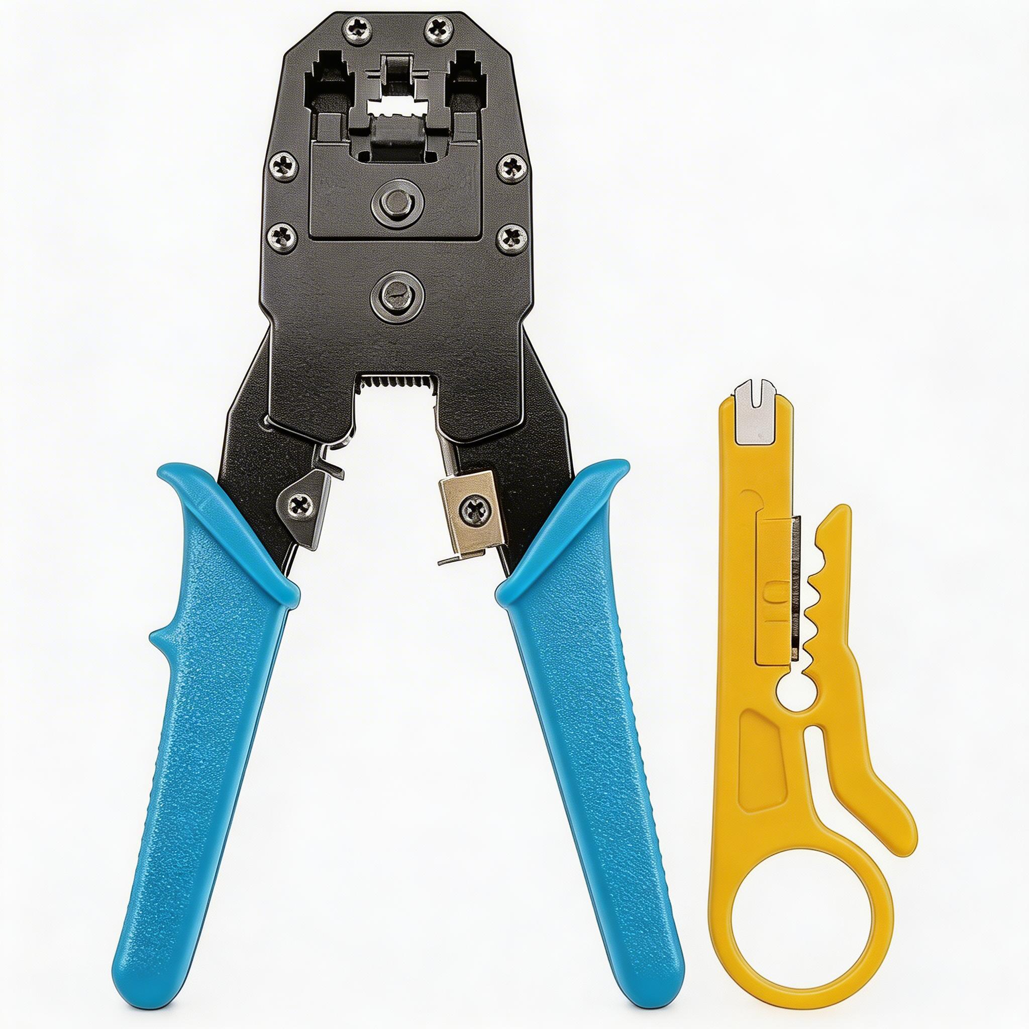 TP-Link / Generic Crimping Tool