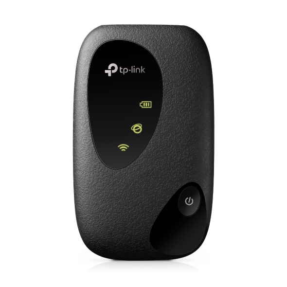 TPLINK M7000 4G MIFI