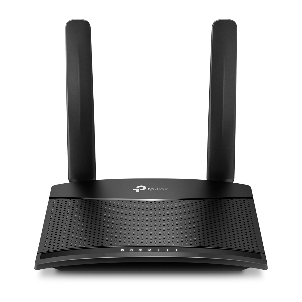 TPLINK MR 100 ROUTER