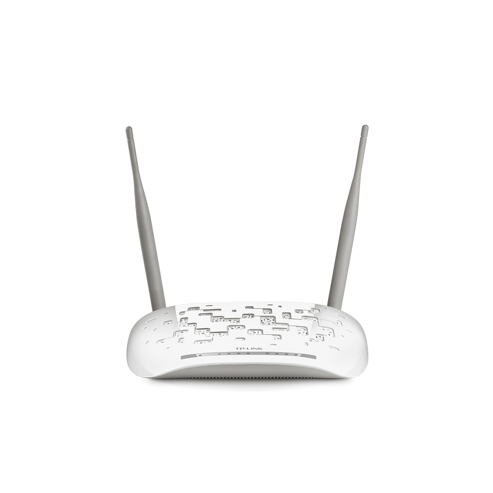 TPLINK W8961 ADSL ROUTER