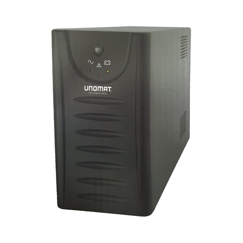 UPS 1050VA - UNOMAT