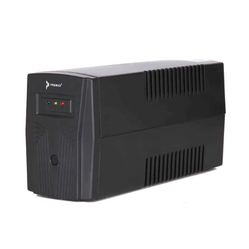 UPS 1200VA - PREMAX