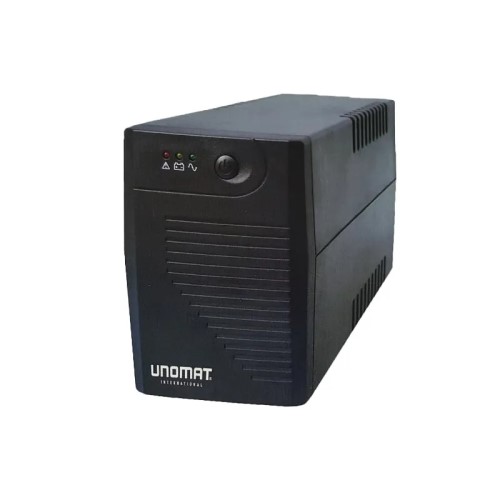 UPS 1500VA - UNOMAT