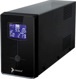 UPS 2250VA - PREMAX