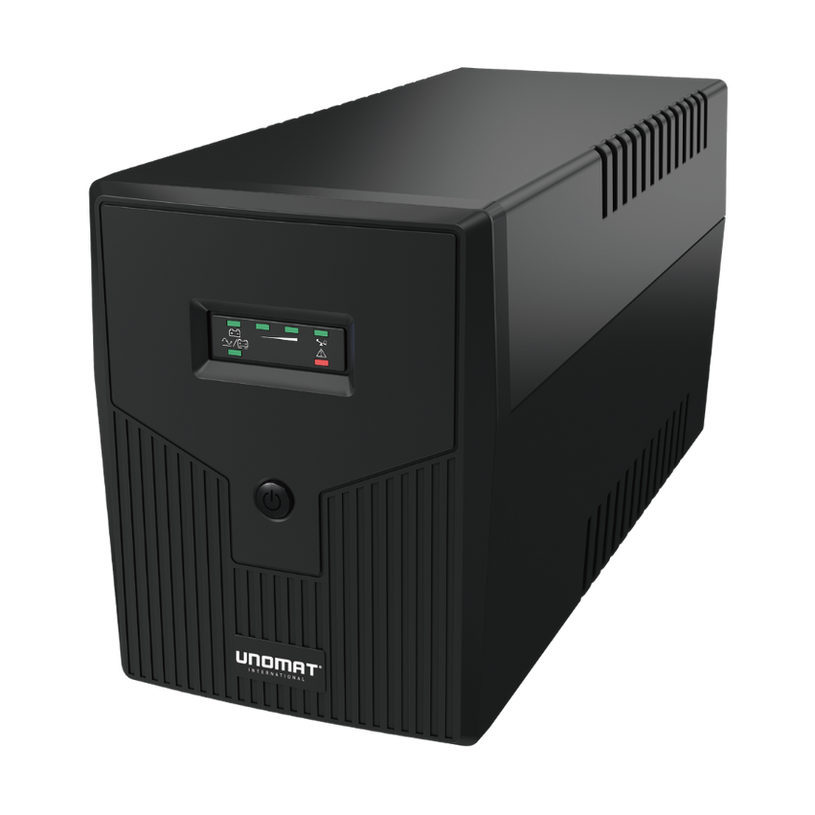 UPS 3500VA - UNOMAT