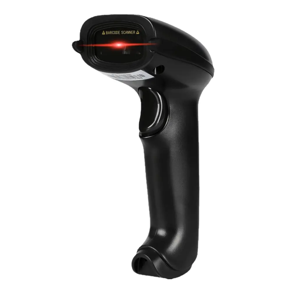 YHD-5700D BARCODE SCANNER